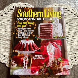 Cookbook